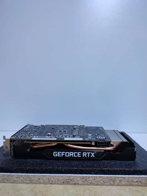 PALIT Nvidia GeForce RTX 2060 DUAL 6GB GDDR6